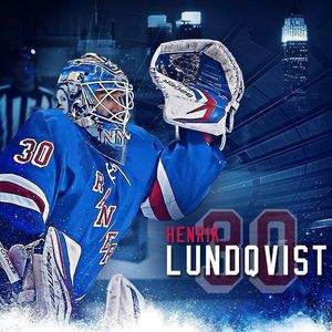 Image post by @nyrangers on Instagram