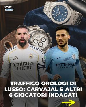 Image post by @sportmediaset on Instagram