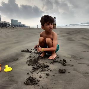 Image post by @soyvikguga on Instagram