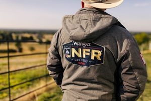Image post by @prca_prorodeo on Instagram