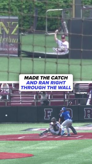 Video post by @cbssports on TikTok