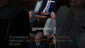 Video post by @laopinionla on YouTube