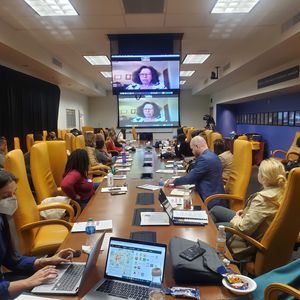Image post by @cronkiteglobal on Instagram