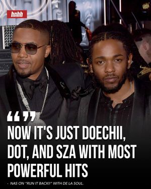 Image post by @hotnewhiphop on Instagram
