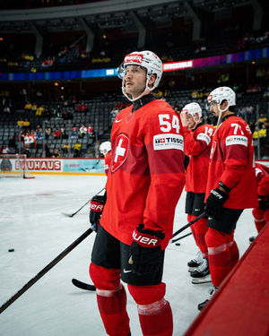Image post by @swissicehockeymen on Instagram