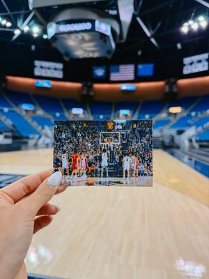 Image post by @nevadahoops on Instagram