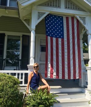 Image post by @deniseaustin on Instagram