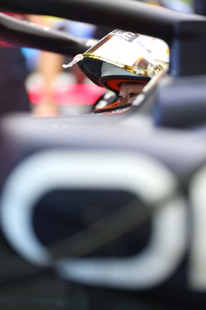 Image post by @redbullracing on Twitter