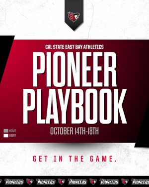 Image post by @eastbaypioneers on Instagram