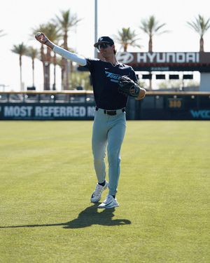 Image post by @usdbaseball on Instagram