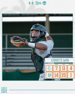 Image post by @utdbaseball on Instagram