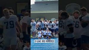 Video post by @colts on YouTube
