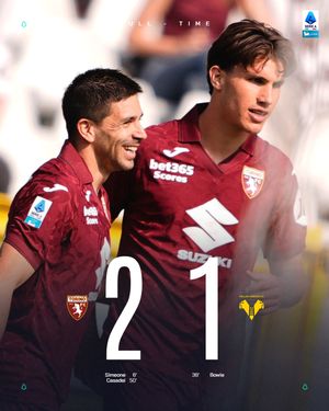 Image post by @seriea on Instagram