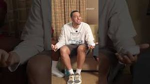 Video post by @Enjoy BBall on YouTube
