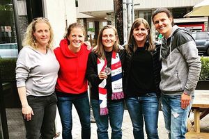 Image post by @PortlandWSOC on Twitter