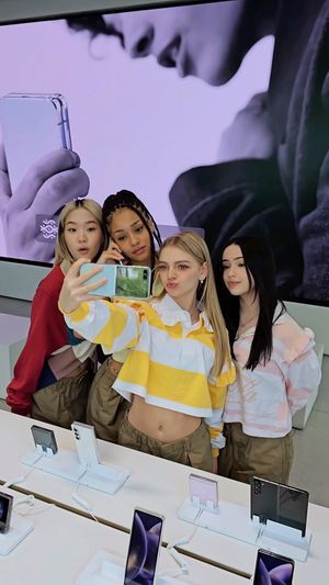 Video post by @katseyeworld on Instagram