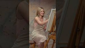 Video post by @harpersbazaar on YouTube