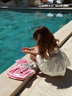 Image post by @kerastase_official on Instagram