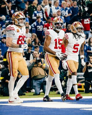 Image post by @49ersesp on Instagram