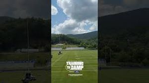 Video post by @nygiants on YouTube