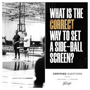 Image post by @thereal94feetofgame on Instagram