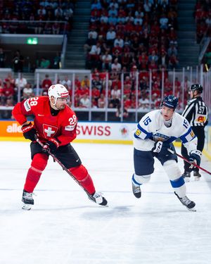 Image post by @swissicehockeymen on Instagram