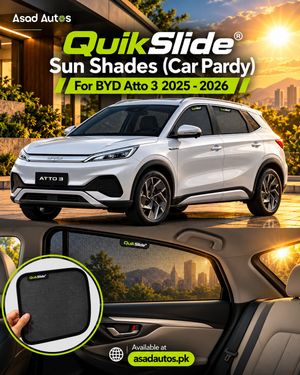 Image post by @asadautos.co.pk on Instagram