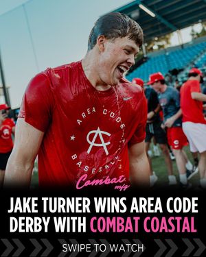 Image post by @combatmfg on Instagram