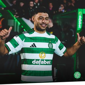 Image post by @celticfc on Instagram