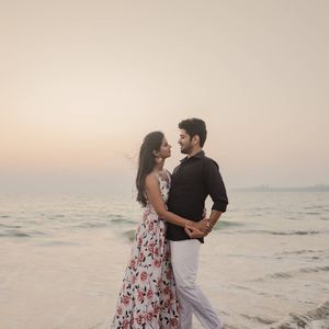 Image post by @malvika_gaekwad on Instagram
