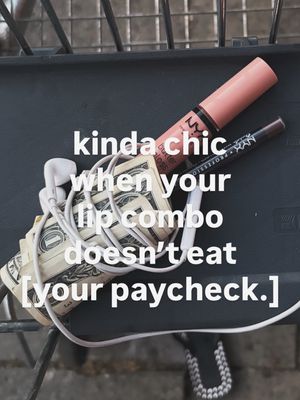 Image post by @nyxcosmetics on Instagram