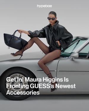 Video post by @hypebae on TikTok