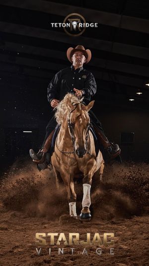 Image post by @TetonRidgeUSA on Facebook
