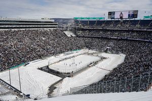 Image post by @pennstatemhky on Instagram