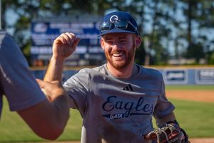 Image post by @gsathletics_bsb on Instagram