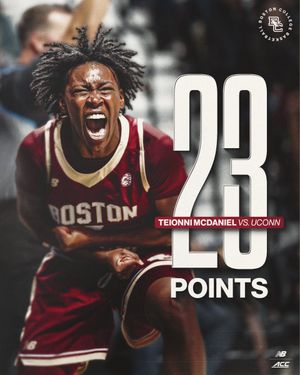 Image post by @BC_WBB on Twitter