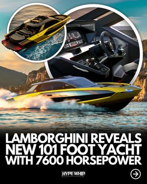 Image post by @hypewhip on Instagram