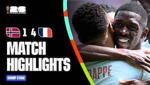 Video post by @fifa on YouTube