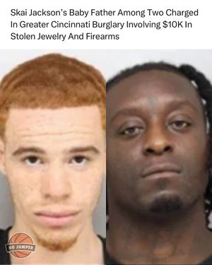 Image post by @nojumper on Instagram