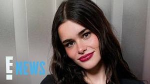 Video post by @enews on YouTube