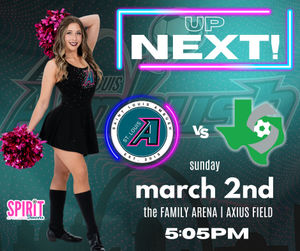 Image post by @stlouisambush on Instagram