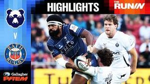Video post by @premiershiprugby on YouTube