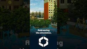 Video post by @citiesskylines on YouTube