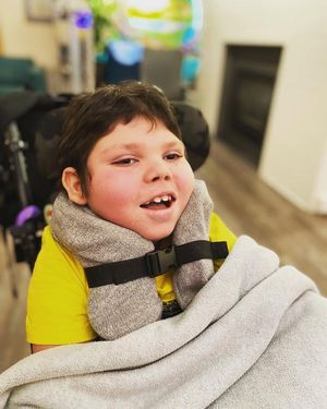 Image post by @CrescentCoveorg on Facebook