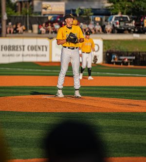Image post by @southernmissbsb on Instagram