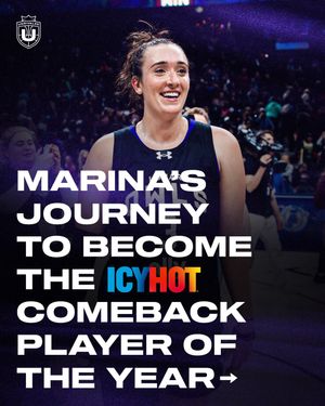 Image post by @unrivaledbasketball on Instagram