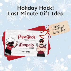 Image post by @papaginos on Instagram