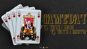 Image post by @SouthernMissSB on Twitter