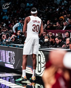 Image post by @cavs on Instagram