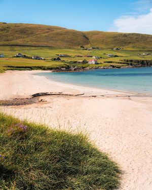 Image post by @visitscotland on Instagram